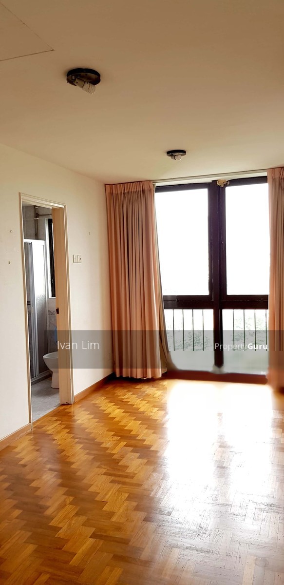 Regency Park (D10), Condominium #181234662